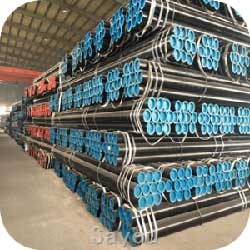 CARBON STEEL SEAMLESS PIPE