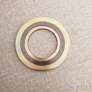 Spiral Wound Gasket