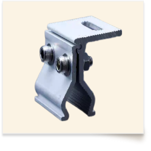 PV clamp