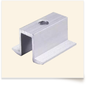 Intermediate pressure block