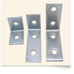 Angle bracket